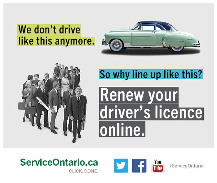Ontario Newsroom