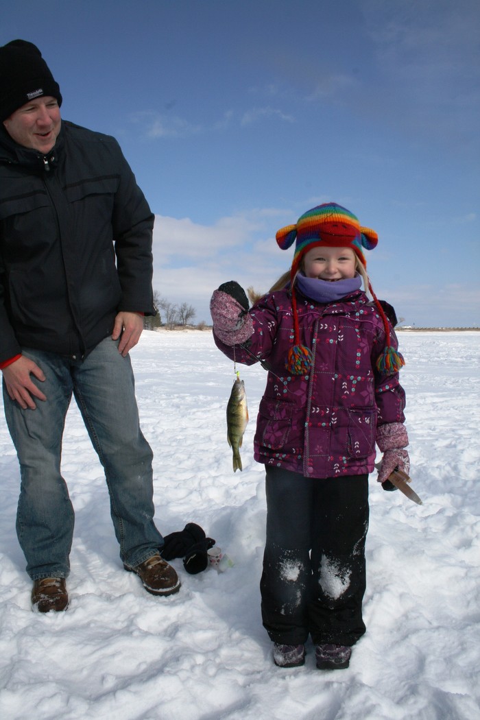 Fish for Free This Family Day Weekend in Ontario - Kingsville Times