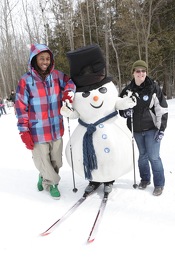 Make a Resolution to Spend Some...