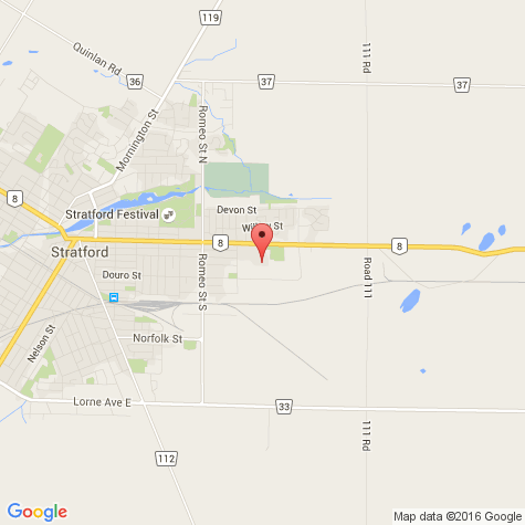 Newsroom : MPP Vernile to Make an Announcement in Stratford