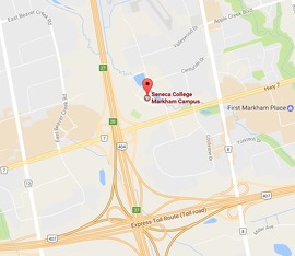 Seneca Mit Program Map Ontario Newsroom