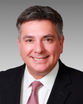 Charles Sousa