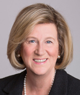 Dr. Helena Jaczek