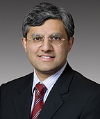 Dr. Shafiq Qaadri