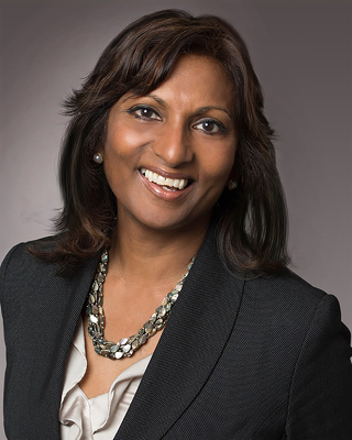 Indira Naidoo-Harris