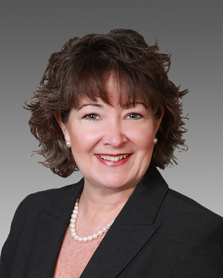 Kathryn McGarry