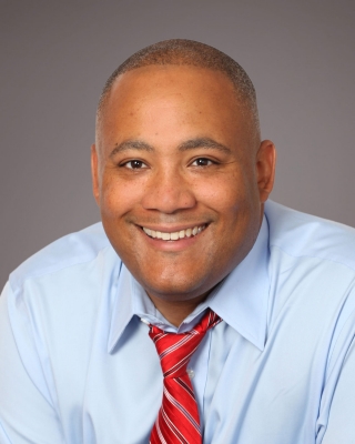 Michael Coteau