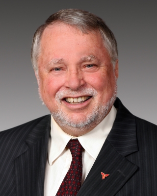 Ted McMeekin