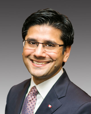 Yasir Naqvi